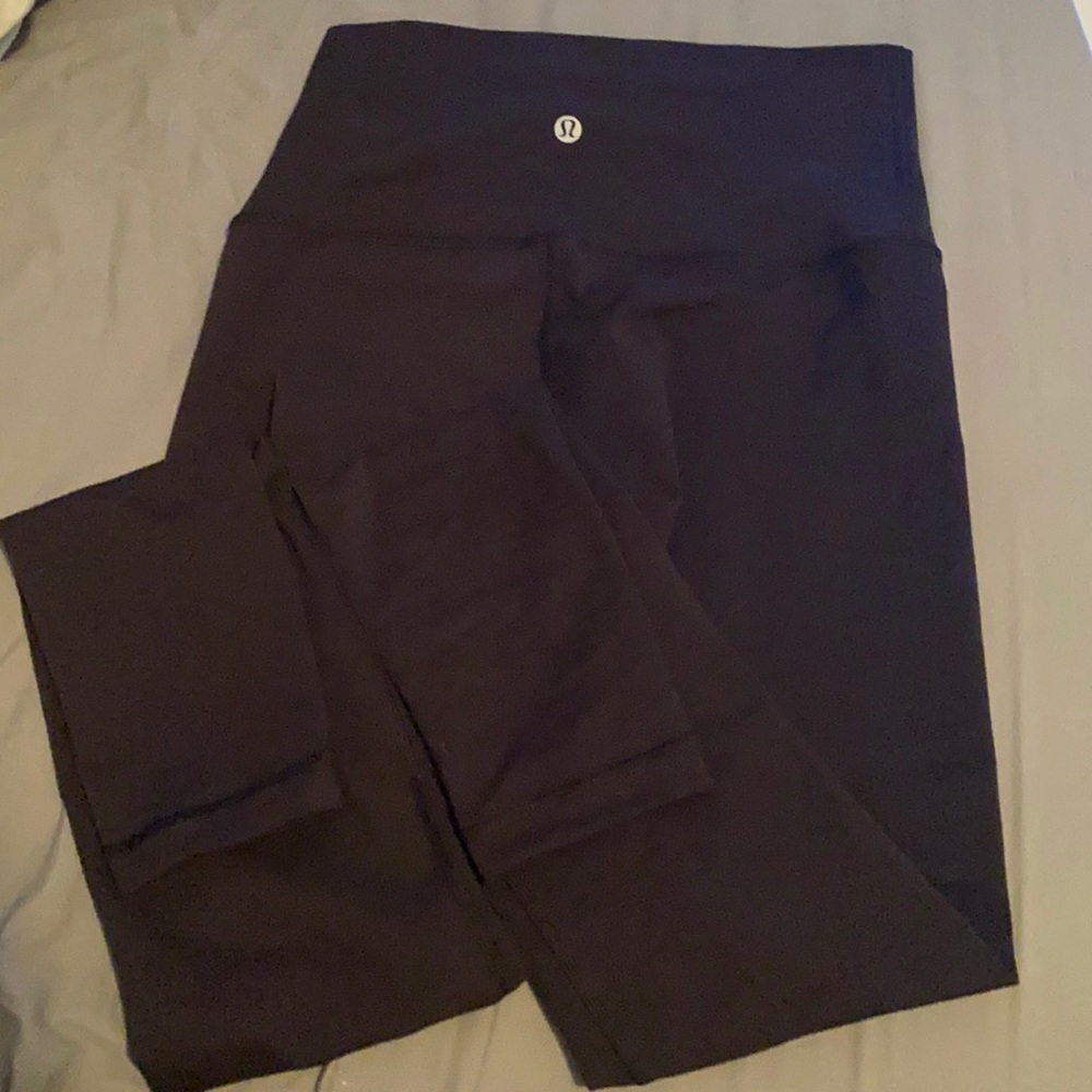 Lululemon leggings